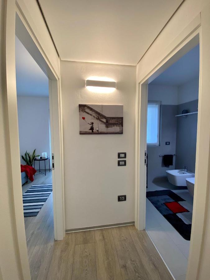 Appartamento Miranda Con Giardino Privato E Pool ภายนอก รูปภาพ