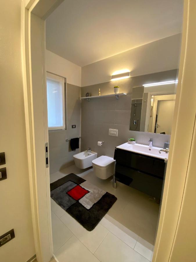 Appartamento Miranda Con Giardino Privato E Pool ภายนอก รูปภาพ